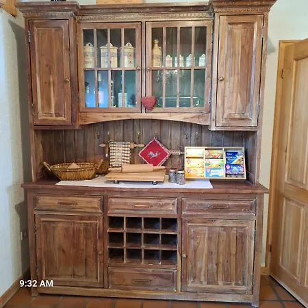 Haushaelfte Ca 290 Qm Luxus Zur Alleinnutzung Apartment