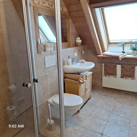 Haushaelfte Ca 290 Qm Luxus Zur Alleinnutzung Apartment *