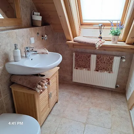 Haushaelfte Ca 290 Qm Luxus Zur Alleinnutzung * Loeffingen