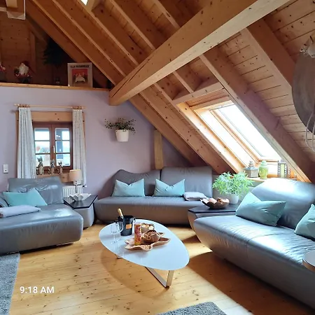 Haushaelfte Ca 290 Qm Luxus Zur Alleinnutzung Apartment *