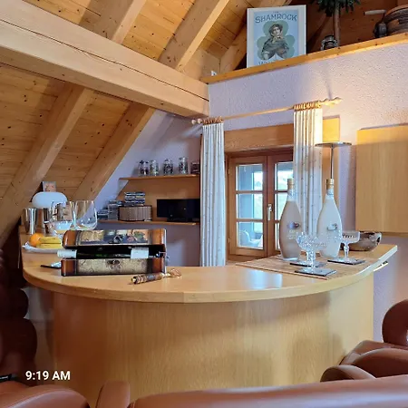 Apartment Haushaelfte Ca 290 Qm Luxus Zur Alleinnutzung Loeffingen