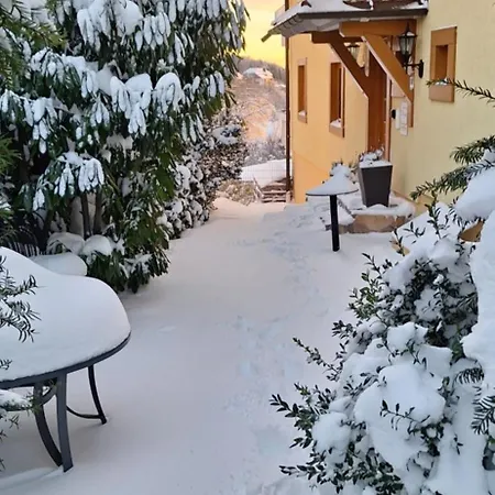 Haushaelfte Ca 290 Qm Luxus Zur Alleinnutzung Apartment *