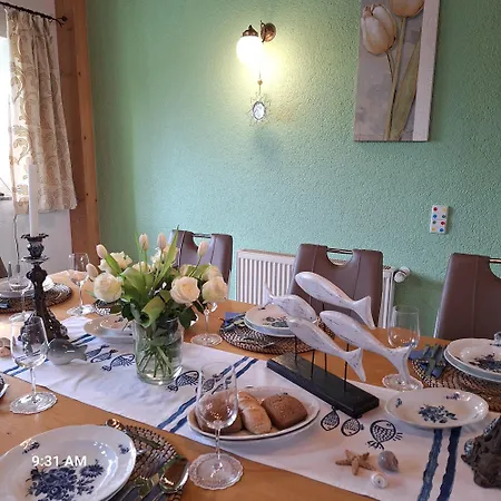 Apartment Haushaelfte Ca 290 Qm Luxus Zur Alleinnutzung *