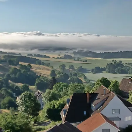 Haushaelfte Ca 290 Qm Luxus Zur Alleinnutzung Apartment *