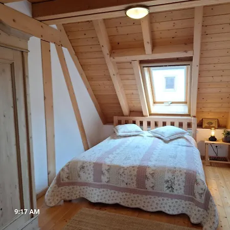 Haushaelfte Ca 290 Qm Luxus Zur Alleinnutzung * Loeffingen