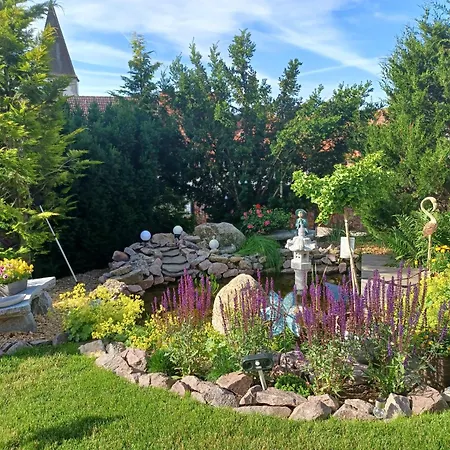 Haushaelfte Ca 290 Qm Luxus Zur Alleinnutzung Apartment Loeffingen