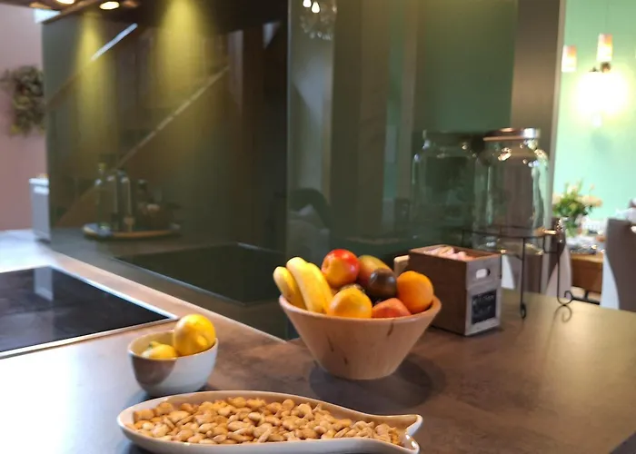 Haushaelfte Ca 290 Qm Luxus Zur Alleinnutzung