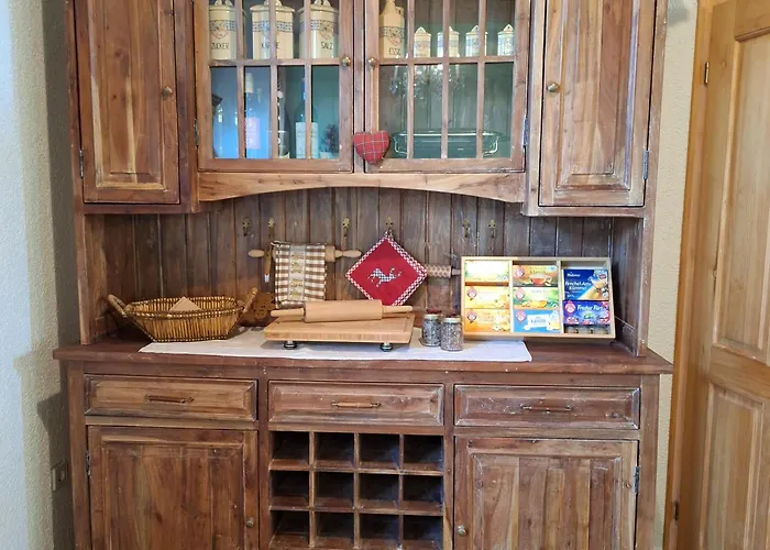 Haushaelfte Ca 290 Qm Luxus Zur Alleinnutzung Апартаменты