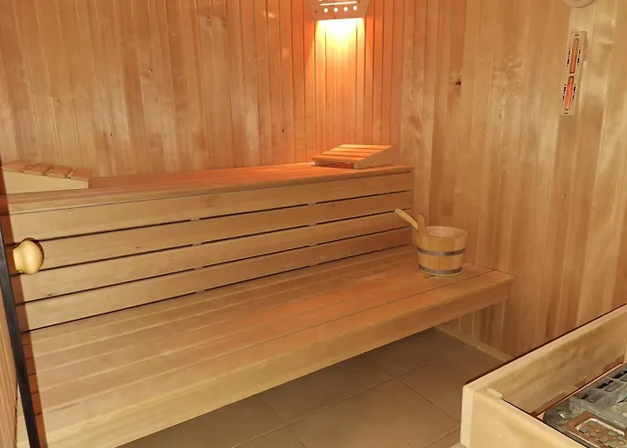 Апартаменты Haushaelfte Ca 290 Qm Luxus Zur Alleinnutzung *