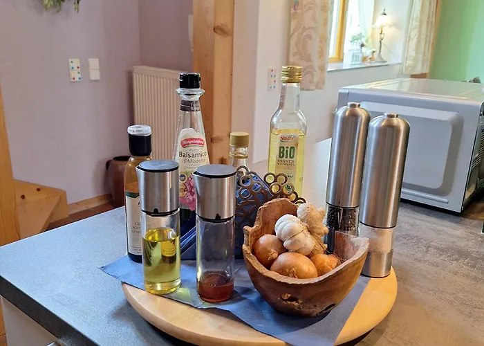 Haushaelfte Ca 290 Qm Luxus Zur Alleinnutzung