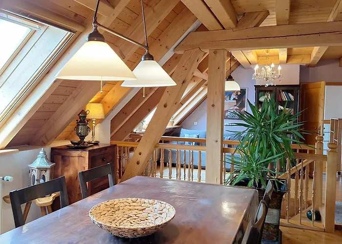 Haushaelfte Ca 290 Qm Luxus Zur Alleinnutzung *