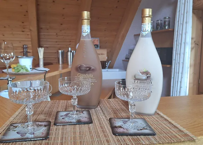 Haushaelfte Ca 290 Qm Luxus Zur Alleinnutzung *