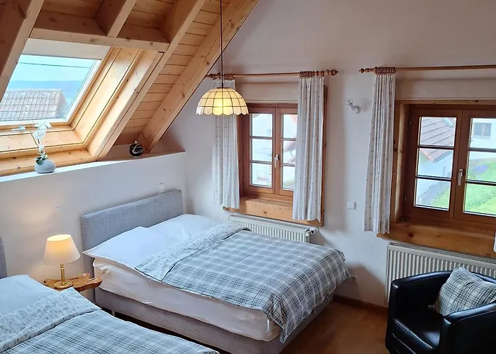 Haushaelfte Ca 290 Qm Luxus Zur Alleinnutzung