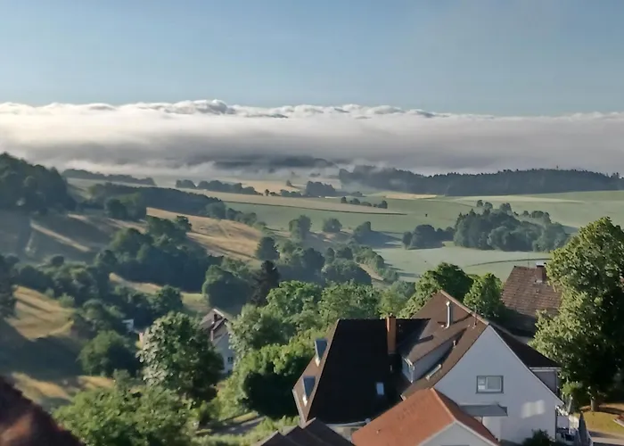 Haushaelfte Ca 290 Qm Luxus Zur Alleinnutzung Апартаменты *